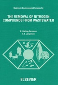 Cover: The Removal of Nitrogen Compounds from Wastewater - Elsevier
