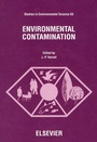 Cover: Environmental Contamination - Elsevier