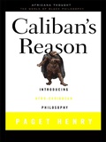 Cover: Caliban's Reason - Routledge