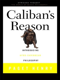 Enlarge image Cover: Caliban's Reason - Routledge