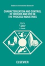 Cover: Characterization and Control of Odours and VOC in the Process Industries - Elsevier
