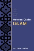 Cover: Women Claim Islam - Routledge