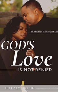 Abbildung von: God's Love Is Not Denied - IngramSpark