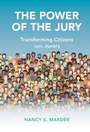 Cover: The Power of the Jury - Cambridge University Press