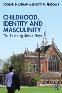 Abbildung von: Childhood, Identity and Masculinity - Routledge
