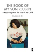 Cover: The Book of My Son Reuben - Routledge