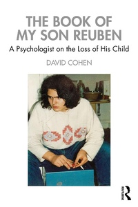 Abbildung von: The Book of My Son Reuben - Routledge