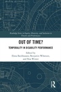Cover: Out of Time? - Routledge