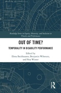 Cover: Out of Time? - Routledge