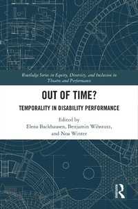 Enlarge image Cover: Out of Time? - Routledge
