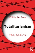 Cover: Totalitarianism - Routledge