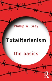 Abbildung von: Totalitarianism - Routledge