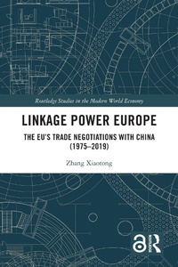 Abbildung von: Linkage Power Europe - Routledge