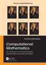 Cover: Computational Mathematics - Chapman & Hall/CRC