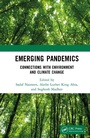 Cover: Emerging Pandemics - CRC Press