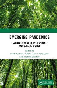 Abbildung von: Emerging Pandemics - CRC Press