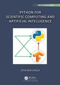 Bild: Python for Scientific Computing and Artificial Intelligence - Chapman & Hall/CRC