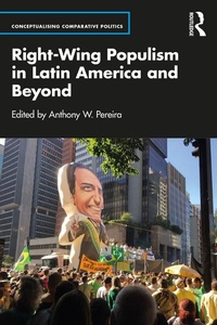 Abbildung von: Right-Wing Populism in Latin America and Beyond - Routledge