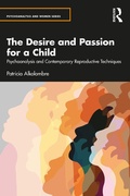Cover: The Desire and Passion for a Child - Routledge