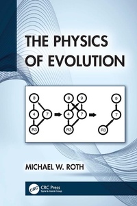 Abbildung von: The Physics of Evolution - CRC Press