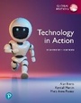 Cover: Technology in Action, Global Edition - Pearson Education Limited