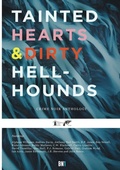 Cover: Tainted Hearts & Dirty Hellhounds - Lulu.com