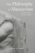 Cover: The Philosophy of Mannerism - Bloomsbury Academic