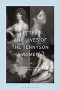 Cover: Letters and Lives of the Tennyson Women - Bloomsbury Academic