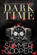 Cover: Dark Time: A Billionaire Dark Contemporary Romance (Dark Desires, #4) - Lovy Books Ltd