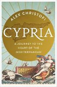 Enlarge image Cover: Cypria - Bloomsbury Continuum