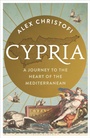 Cover: Cypria - Bloomsbury Continuum