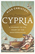 Cover: Cypria - Bloomsbury Continuum