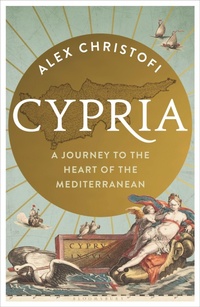 Enlarge image Cover: Cypria - Bloomsbury Continuum