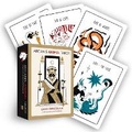Cover: Arcanis Animal Tarot - Hay House Inc