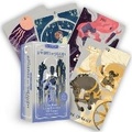 Cover: Sefirot - The Spheres of Heaven Tarot - Hay House Inc