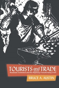 Abbildung von: Tourists and Trade - De Gruyter