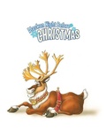 Cover: Alaskan Night Before Christmas - Pelican Publishing