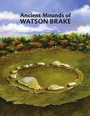 Cover: Ancient Mounds of Watson Brake - Pelican Publishing