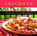 Cover: Savannah Classic Seafood - Pelican Publishing