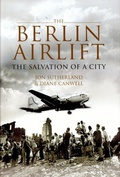 Cover: The Berlin Airlift - Pelican Publishing