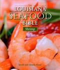 Cover: The Louisiana Seafood Bible: Shrimp - Pelican Publishing