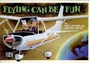 Cover: Flying Can Be Fun - Pelican Publishing
