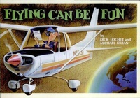 Enlarge image Cover: Flying Can Be Fun - Pelican Publishing