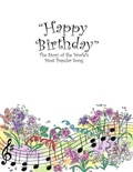 Cover: "Happy Birthday" - Pelican Publishing