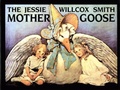 Cover: Jessie Willcox Smith Mother Goose - Pelican Publishing