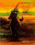 Cover: Mardi Gras In The Country - Pelican Publishing