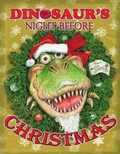 Cover: Dinosaur's Night Before Christmas - Pelican Publishing