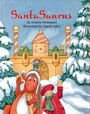 Cover: SantaSaurus - Pelican Publishing