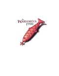 Cover: Warlord's Fish - Pelican Publishing