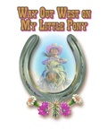 Cover: Way Out West on My Little Pony - Pelican Publishing